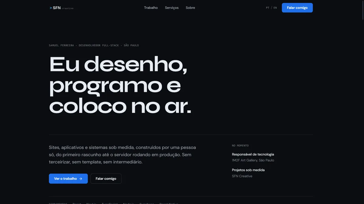 SFN Creative